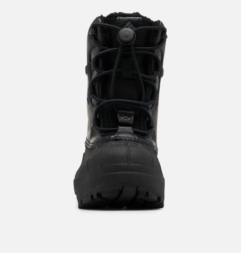 bota bugaboot celsius para crianças pequenas