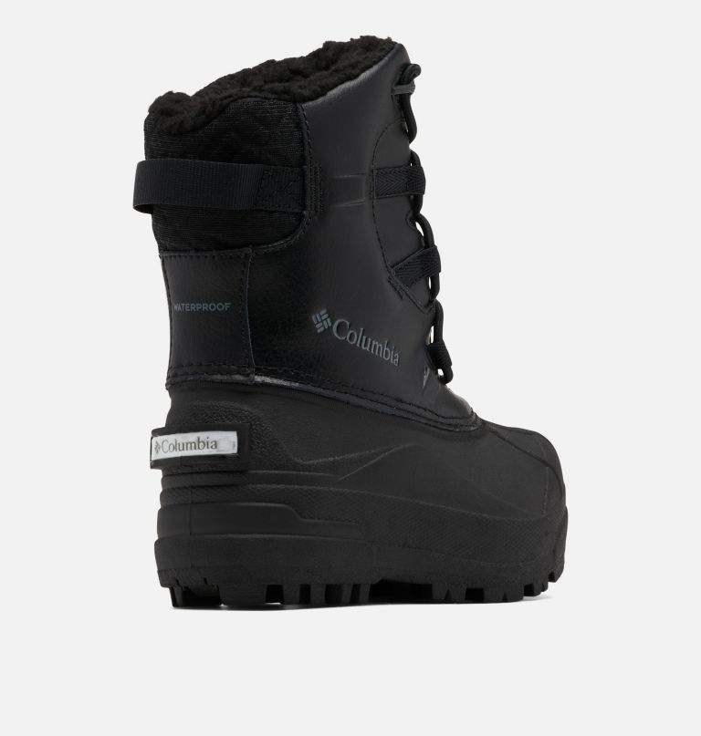 bota bugaboot celsius para crianças pequenas