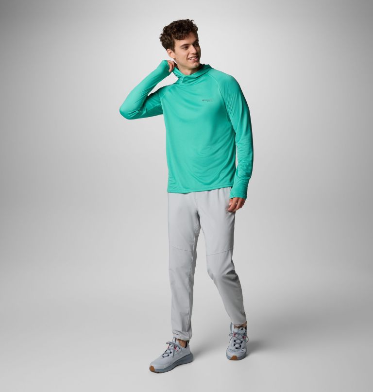 moletom masculino pfg solar stream elite ii