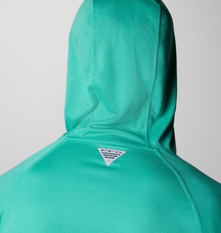 moletom masculino pfg solar stream elite ii