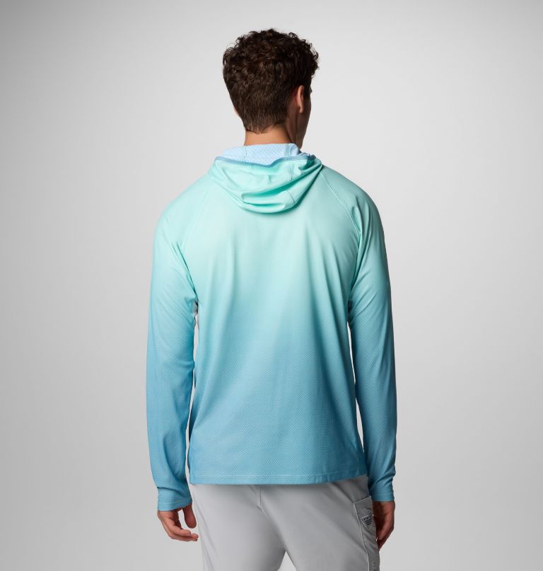 moletom masculino pfg terminal deflector zero ii