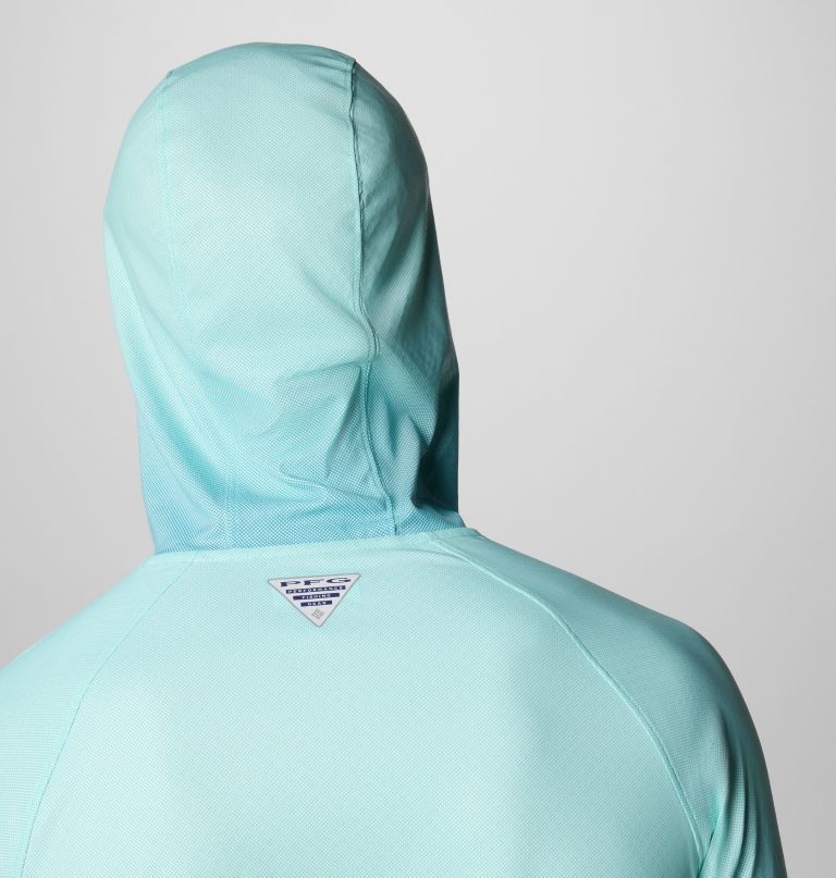 moletom masculino pfg terminal deflector zero ii
