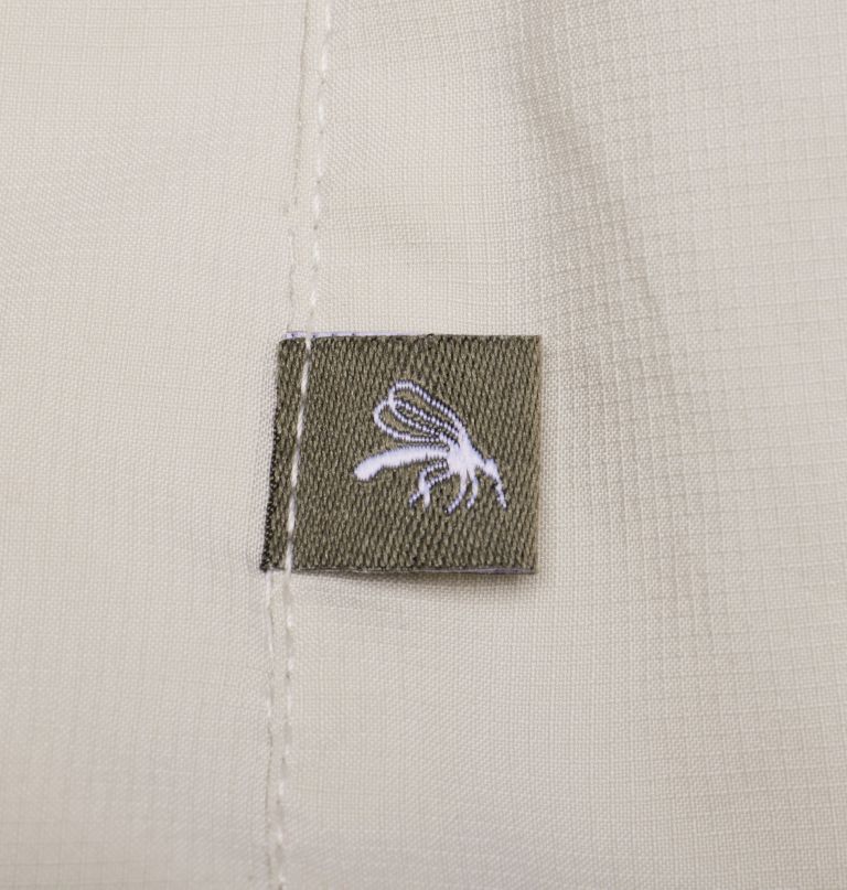 camisa masculina de manga comprida com capuz skien valley