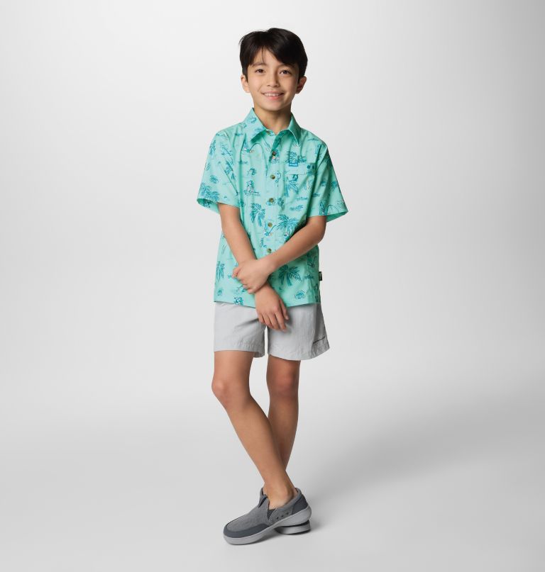 camiseta infantil csc x disney pfg super slack tide