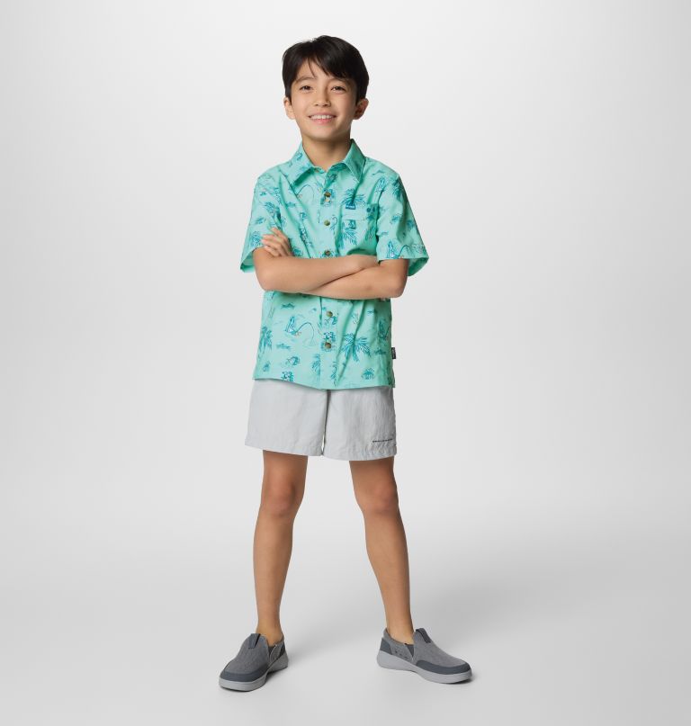 camiseta infantil csc x disney pfg super slack tide