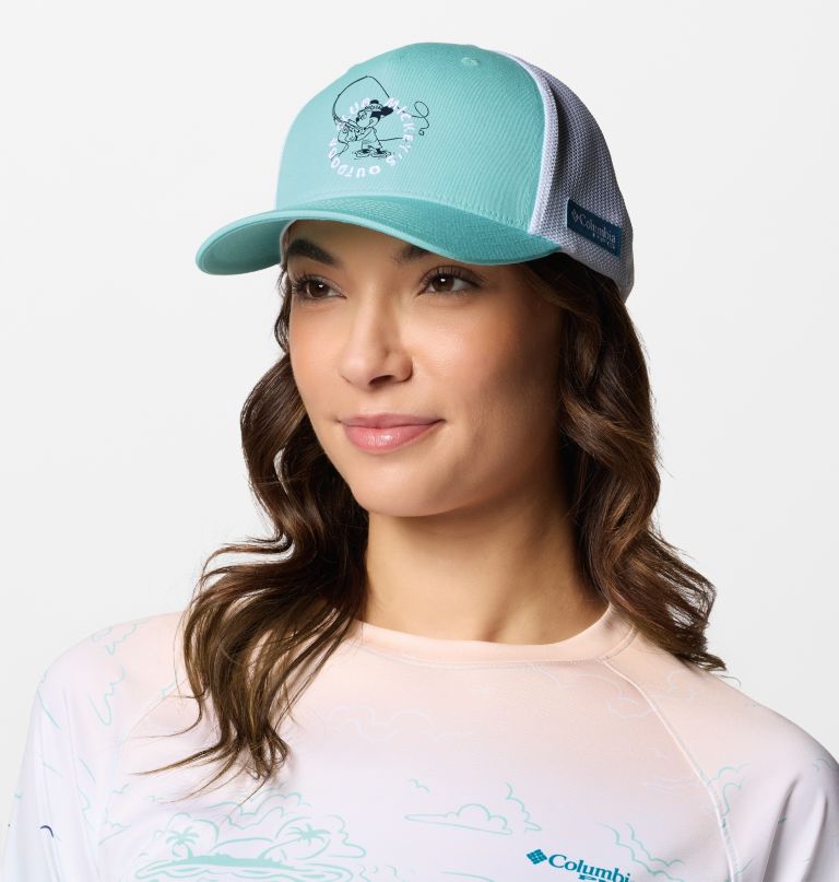 boné csc x disney pfg