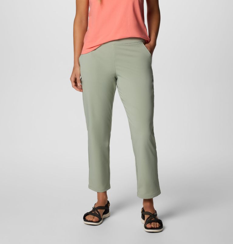 calça feminina all seasons sem fecho