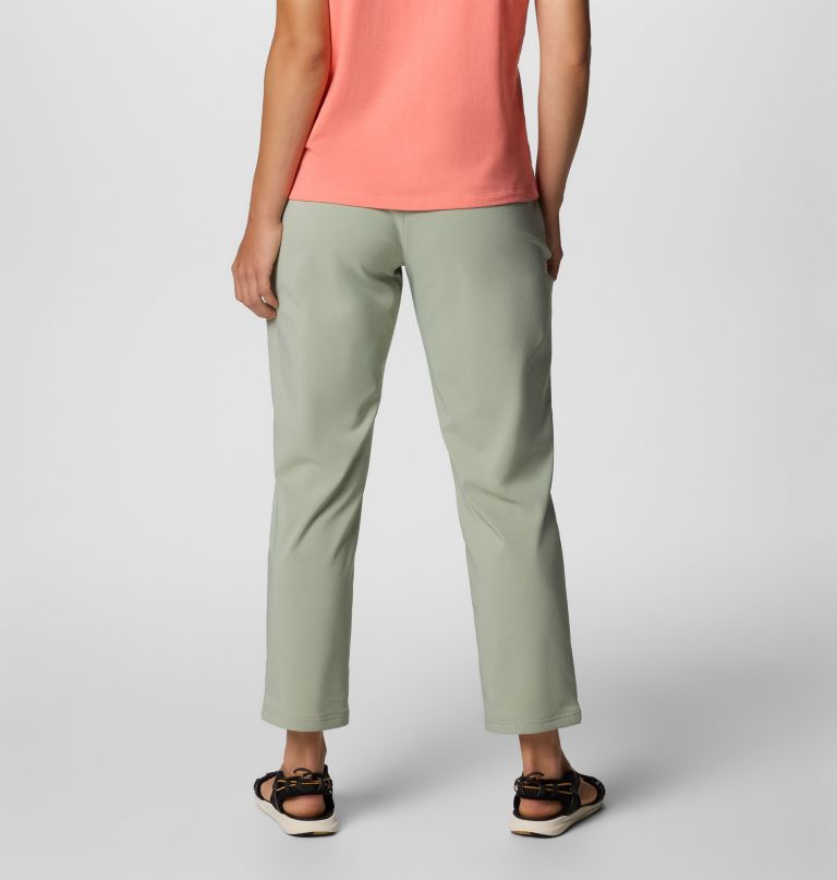 calça feminina all seasons sem fecho