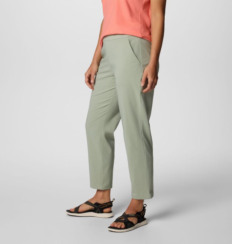 calça feminina all seasons sem fecho