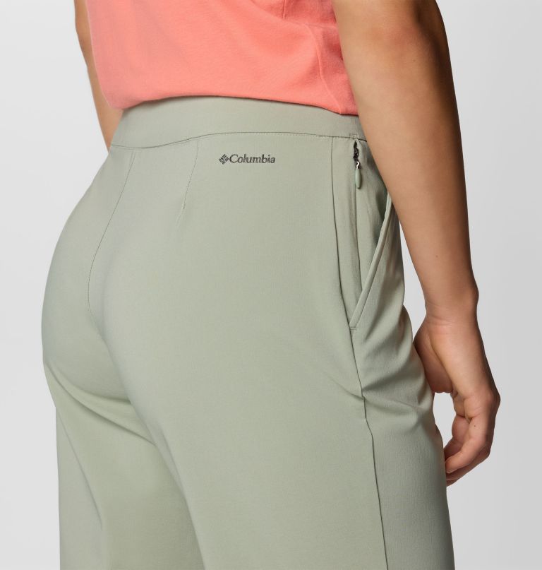 calça feminina all seasons sem fecho
