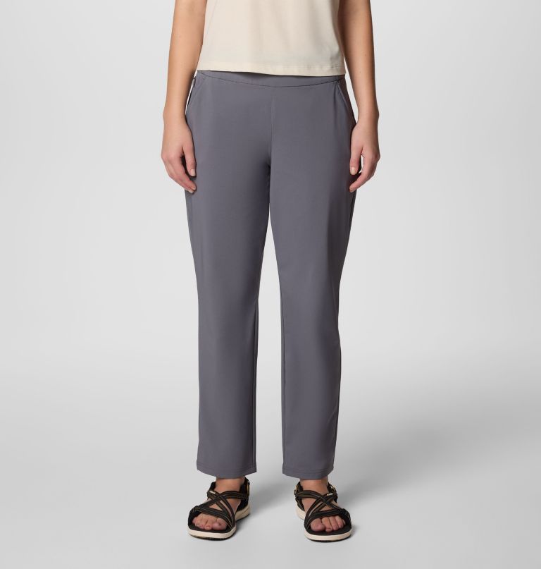 calça feminina all seasons sem fecho
