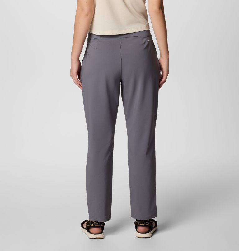 calça feminina all seasons sem fecho