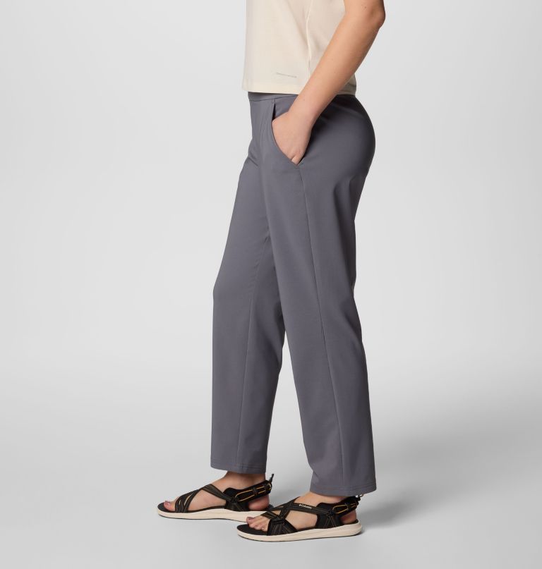 calça feminina all seasons sem fecho