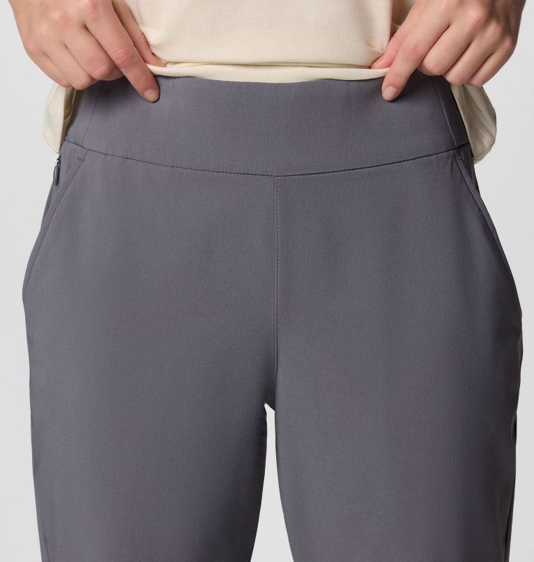 calça feminina all seasons sem fecho