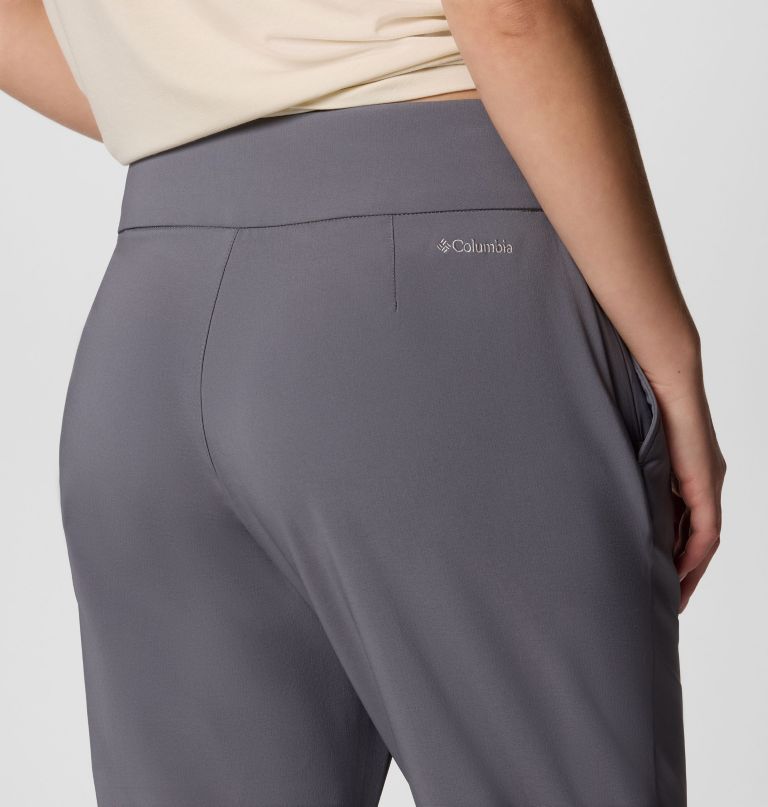 calça feminina all seasons sem fecho