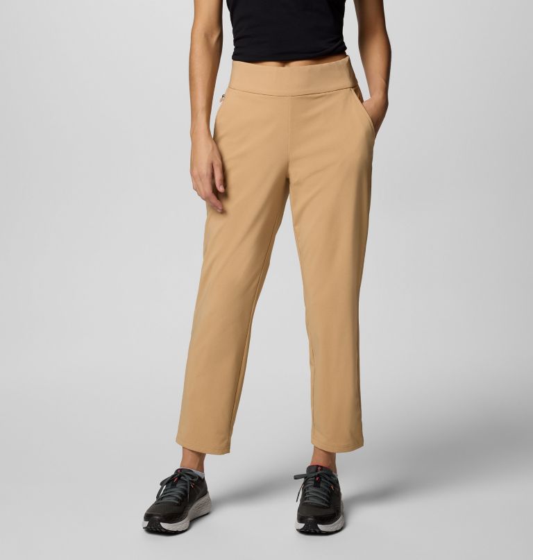 calça feminina all seasons sem fecho