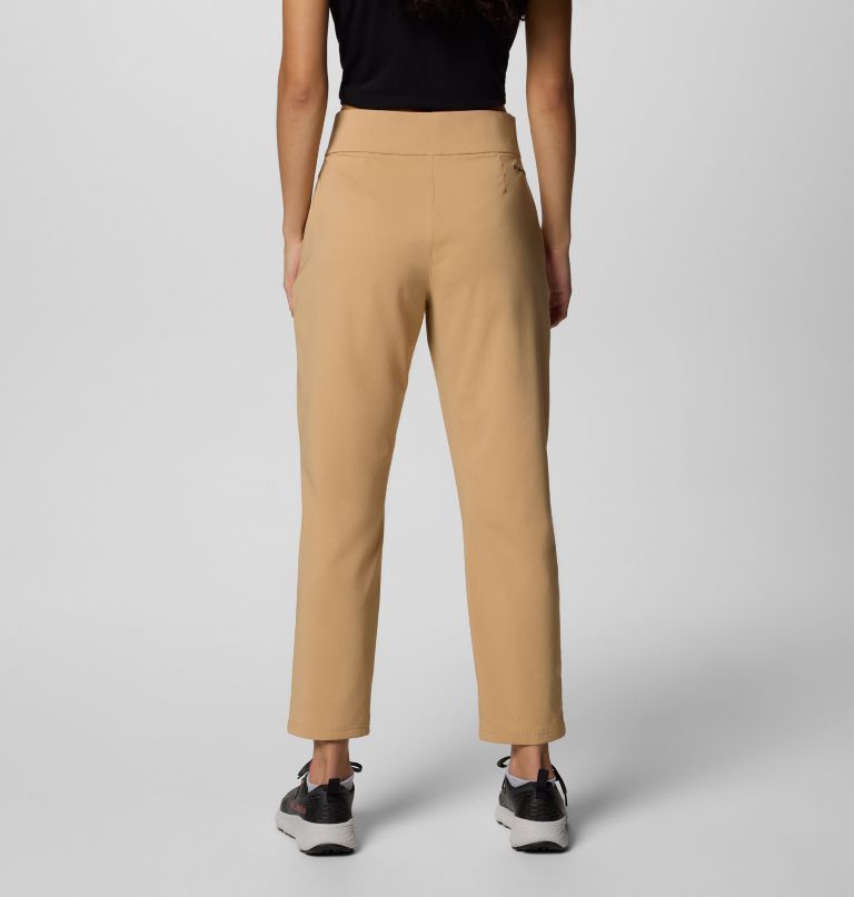 calça feminina all seasons sem fecho