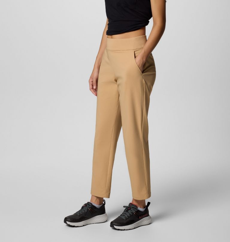 calça feminina all seasons sem fecho