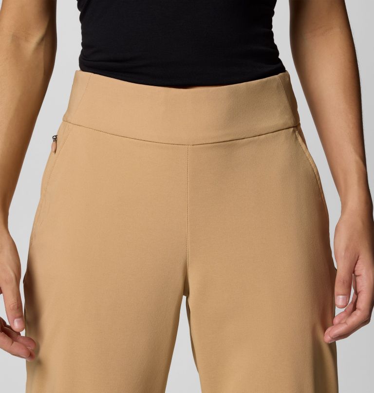 calça feminina all seasons sem fecho