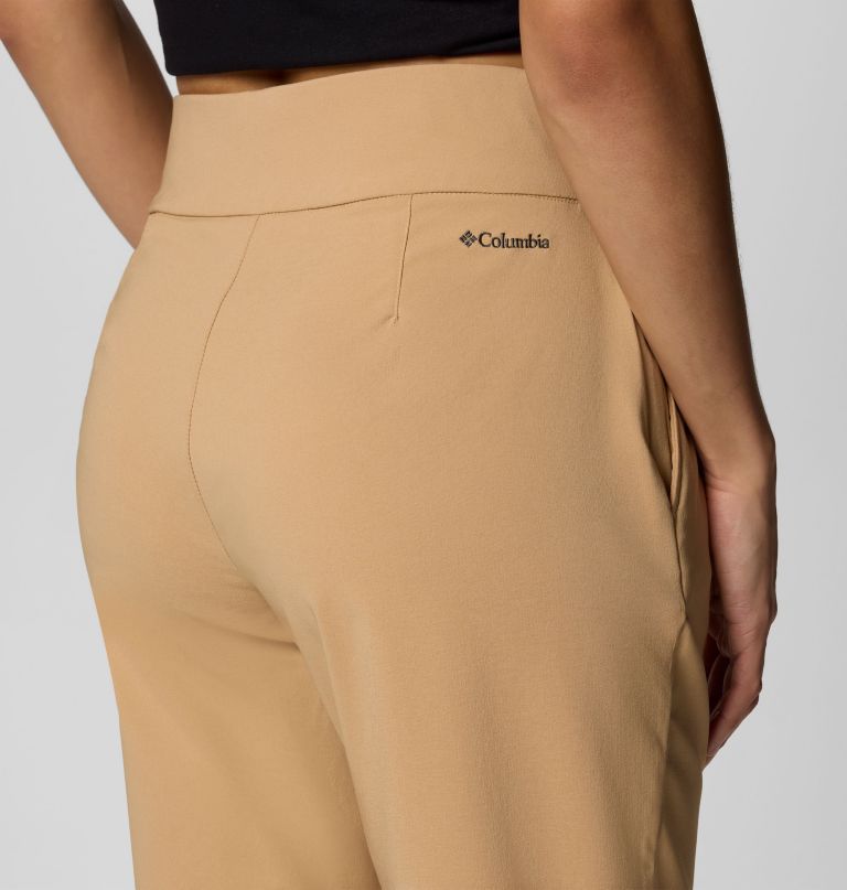 calça feminina all seasons sem fecho