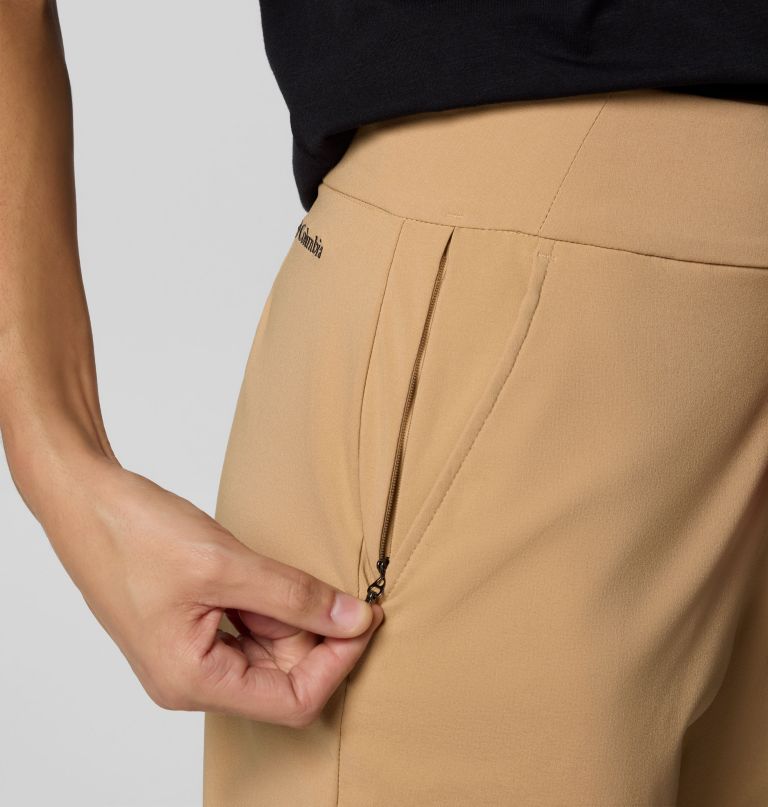 calça feminina all seasons sem fecho