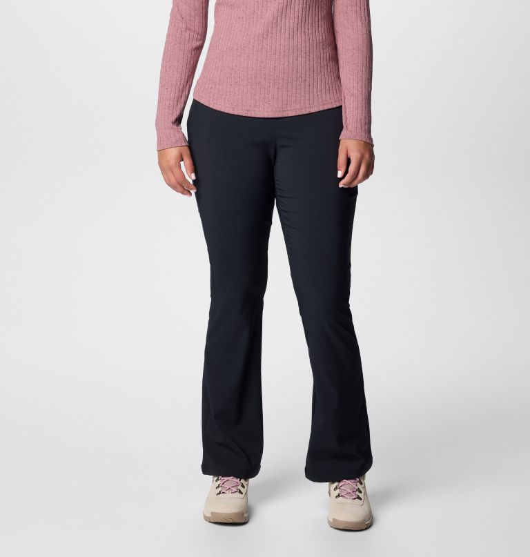 calça bootcut feminina all seasons