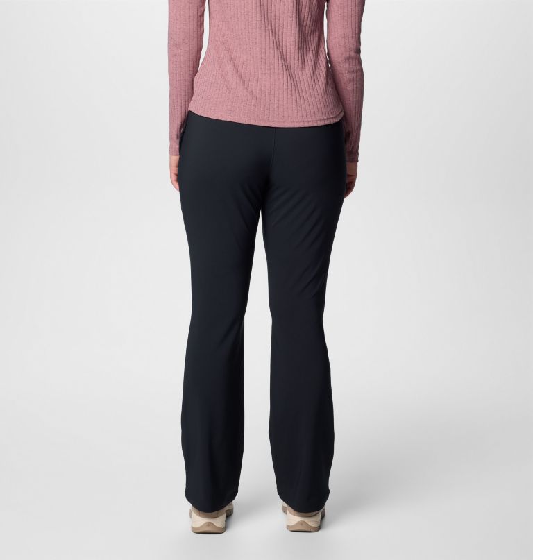 calça bootcut feminina all seasons