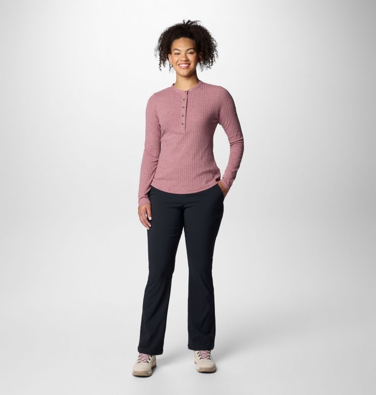 calça bootcut feminina all seasons