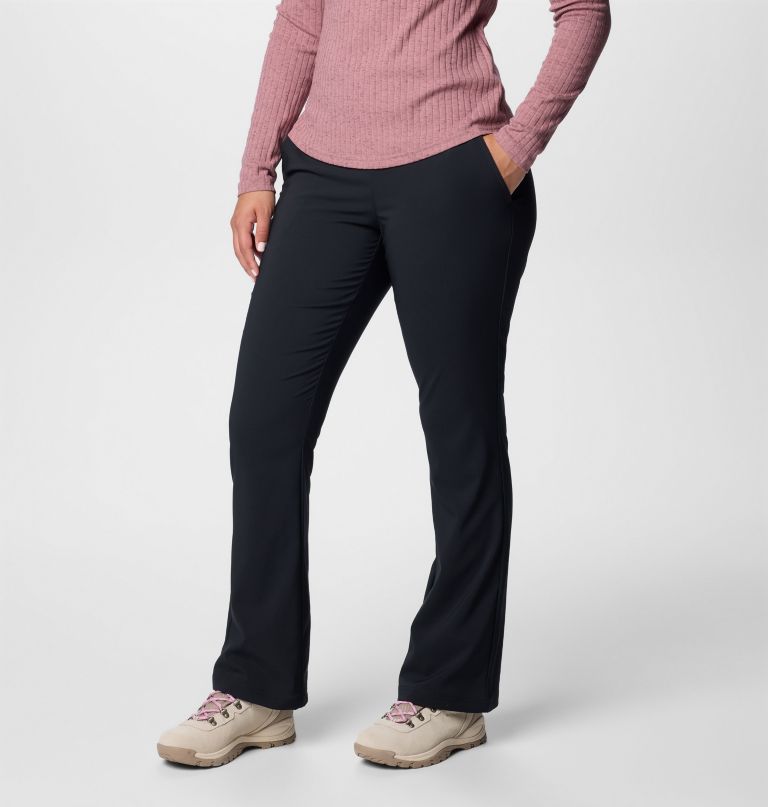 calça bootcut feminina all seasons