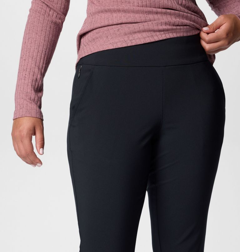calça bootcut feminina all seasons