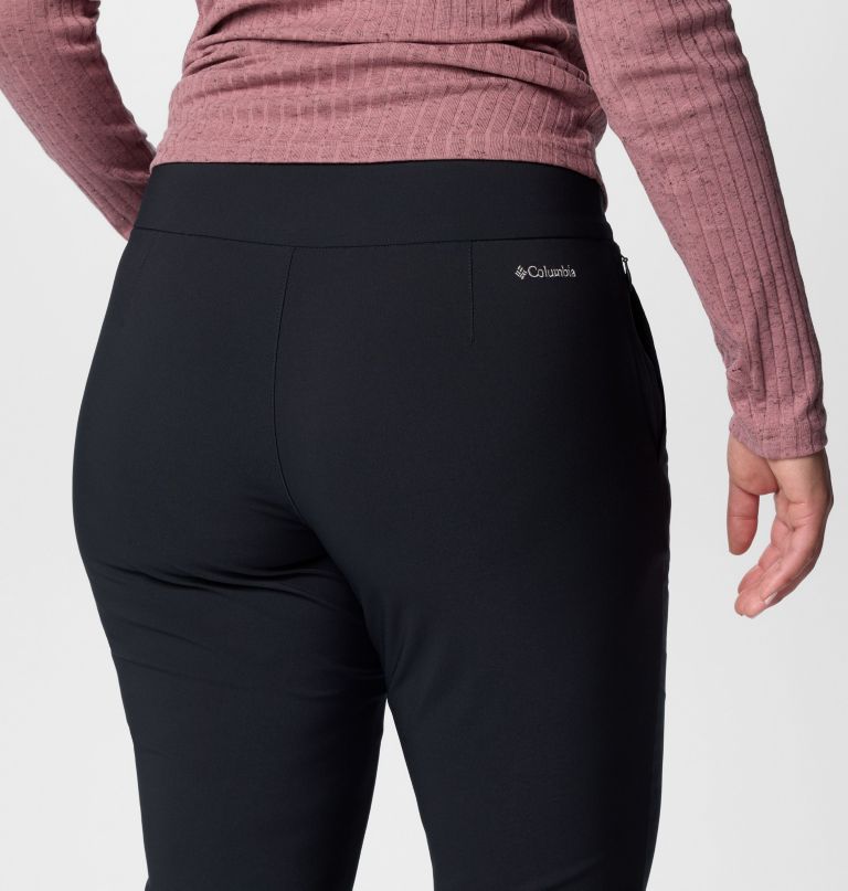 calça bootcut feminina all seasons