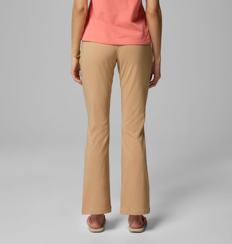 calça bootcut feminina all seasons