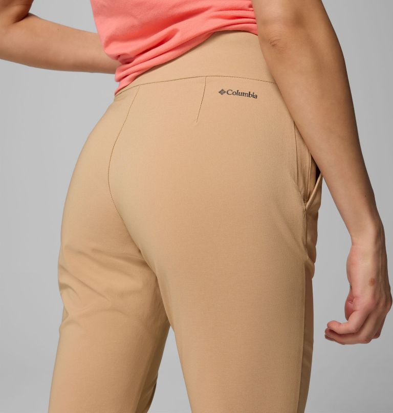 calça bootcut feminina all seasons