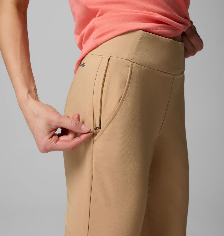 calça bootcut feminina all seasons