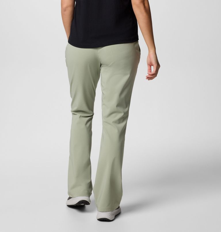 calça bootcut feminina all seasons