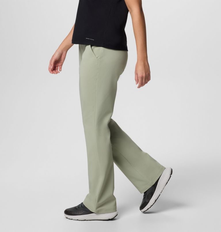 calça bootcut feminina all seasons