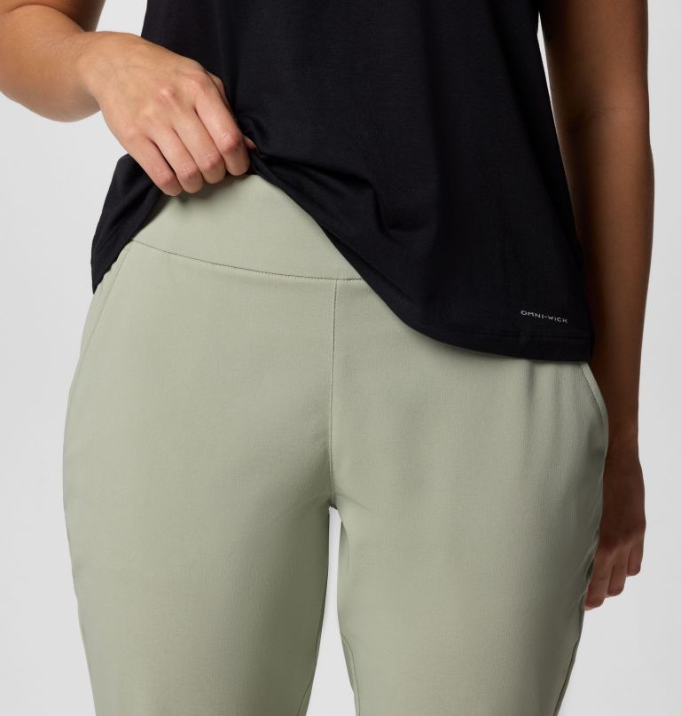 calça bootcut feminina all seasons