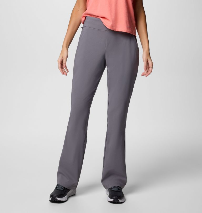 calça bootcut feminina all seasons
