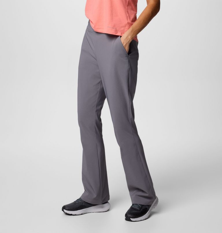 calça bootcut feminina all seasons