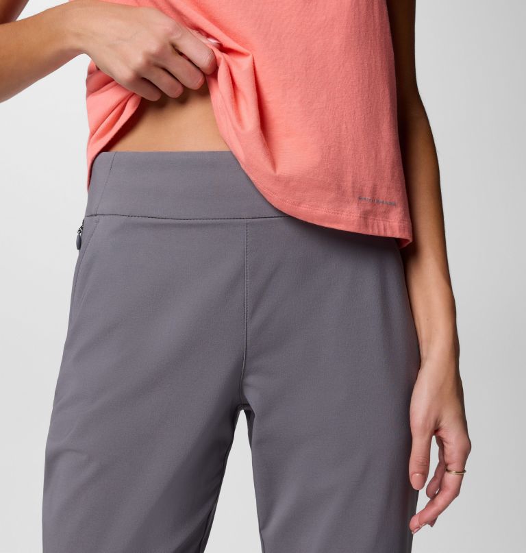 calça bootcut feminina all seasons