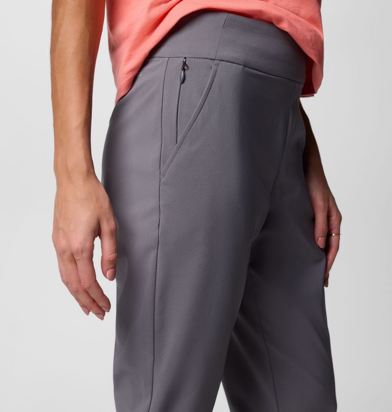 calça bootcut feminina all seasons