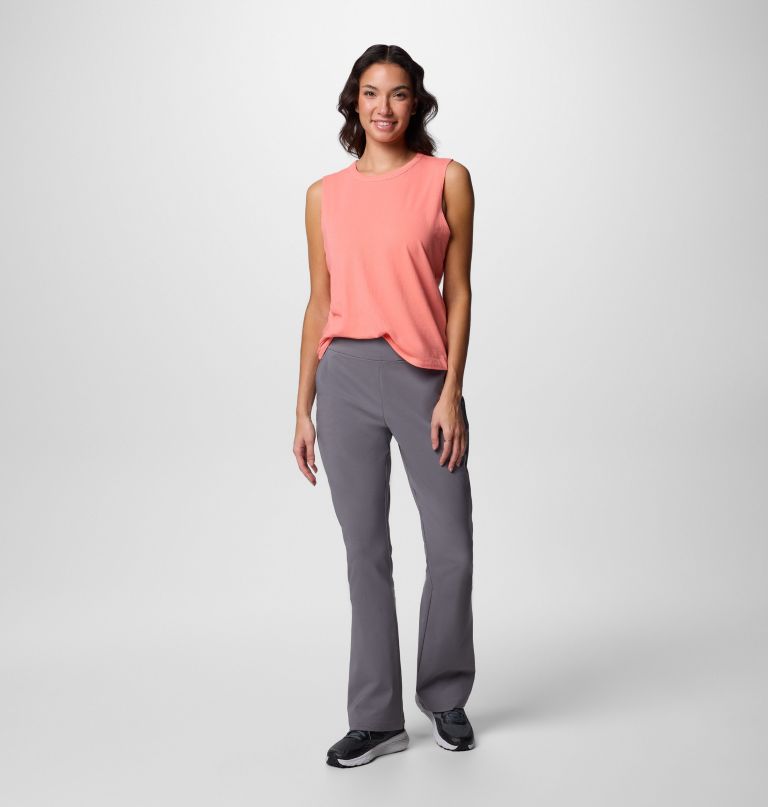calça bootcut feminina all seasons