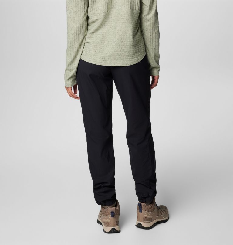 calça feminina leslie falls de vestir