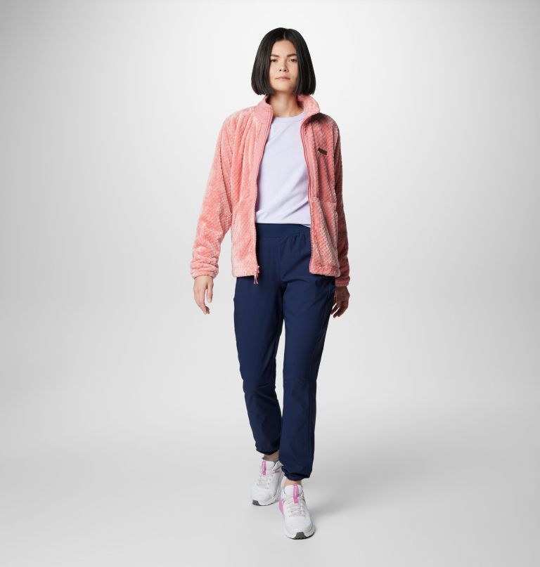 calça feminina leslie falls de vestir