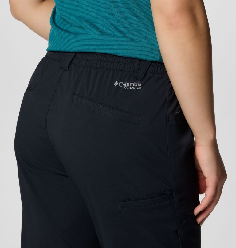 calças wanoga pro vent para mulheres