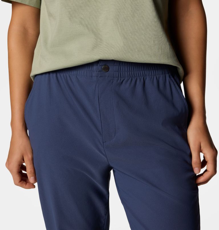 calças cedar crest femininas