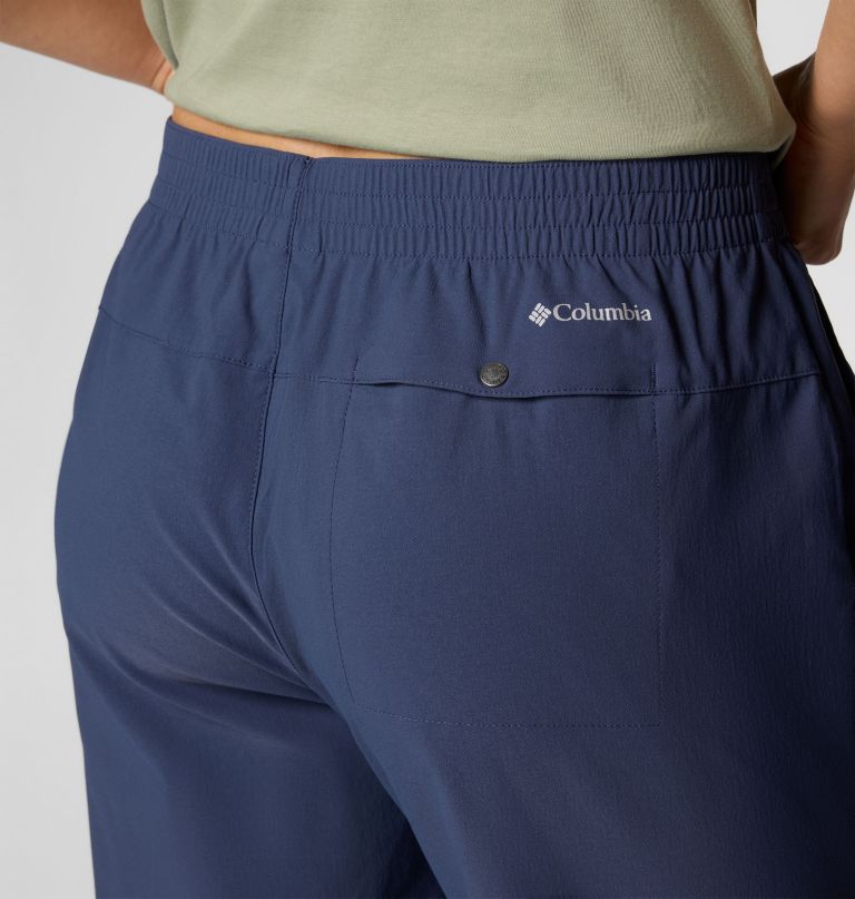 calças cedar crest femininas
