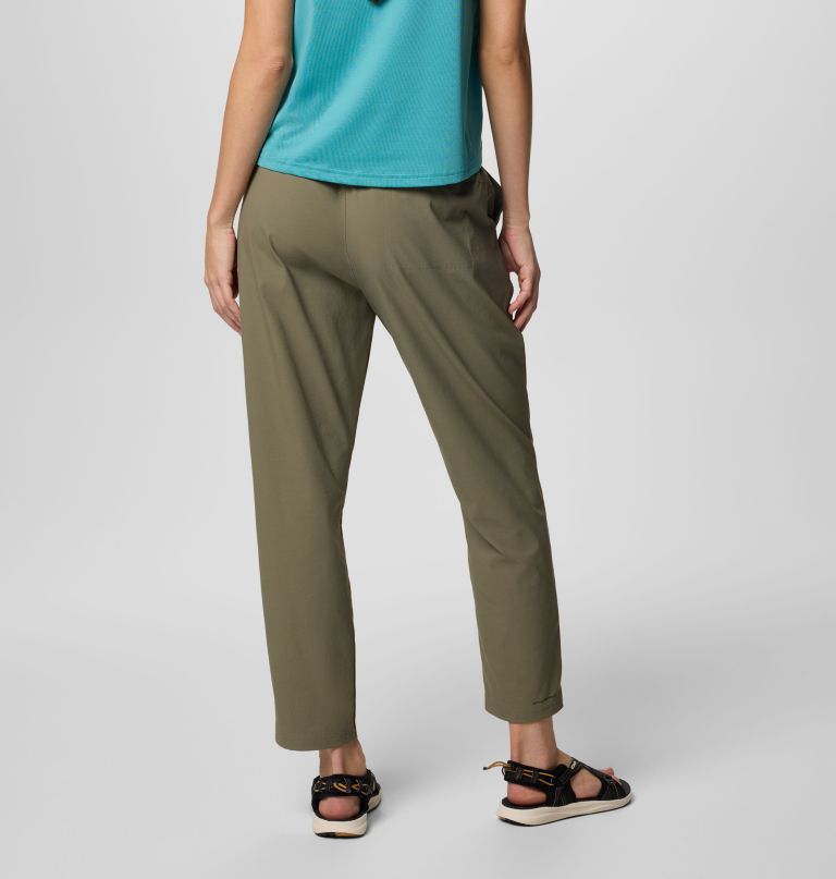 calças cedar crest femininas