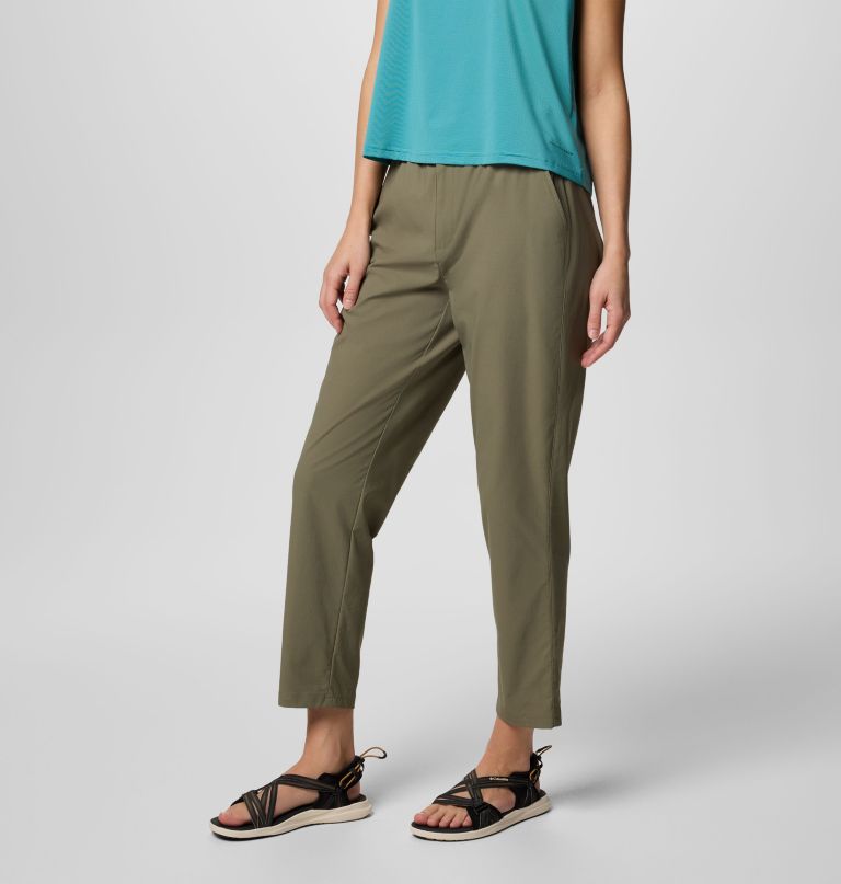 calças cedar crest femininas