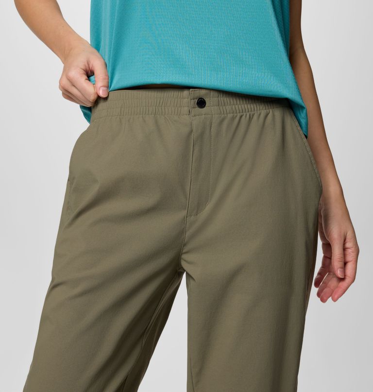 calças cedar crest femininas